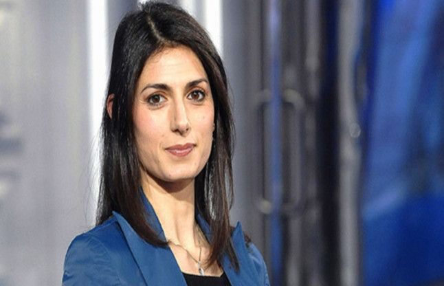 Virginia Raggi रोम ने रचा इतिहास, 3 हजार साल में पहली बार महिला को चुना मेयर