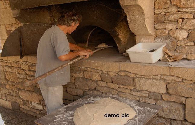 Pizza Furnace परंपरागत पिज्जा भट्ठियां पहुंचा रहीं पर्यावरण का नुकसान