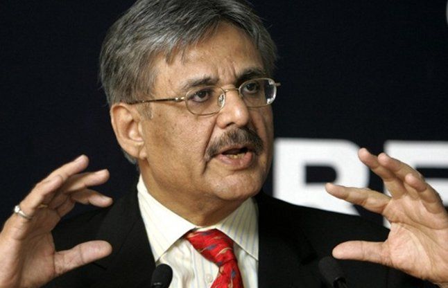 Deveshwar आईटीसी से फरवरी 2017 में अलग हो जाएंगे देवेश्वर