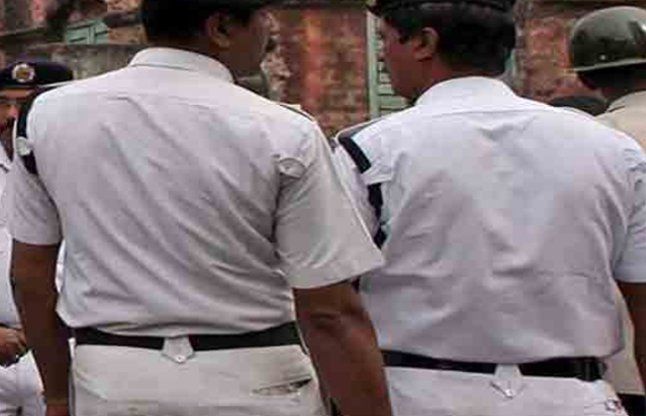 kolkata news 79 पुलिसकर्मियों का राज्य पुलिस में तबादला