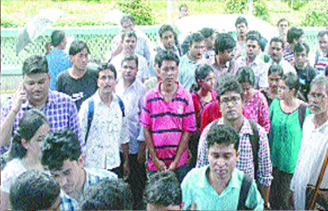 kolkata news वीआईपी कोटा हटाया तो हटाए गए एसएसकेएम अधीक्षक