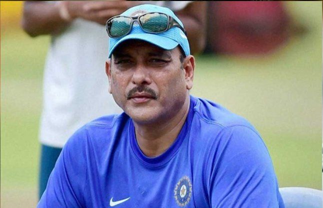 Ravi shashtri द्रविड़ और जहीर की नियुक्ति पर ब्रेक, बैठक के बाद अंतिम फैसला