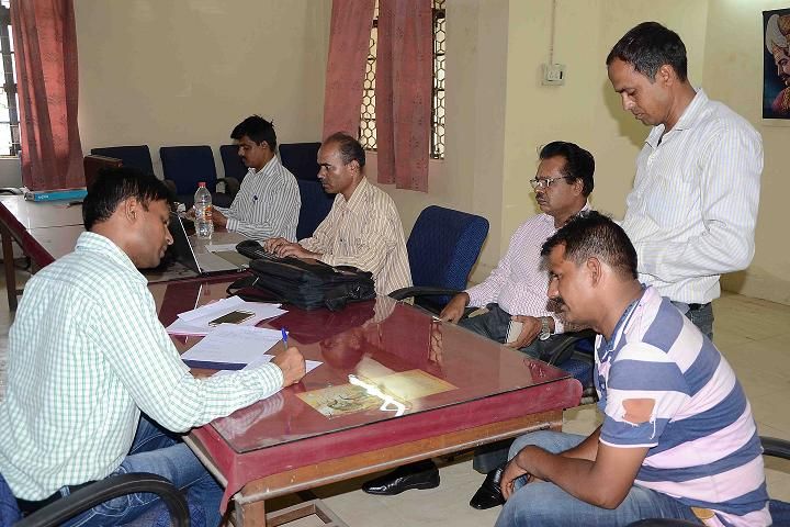 Lokayukta proceedings क्यों... रिश्वत छोड़ आरक्षक ने लगाई दौड़