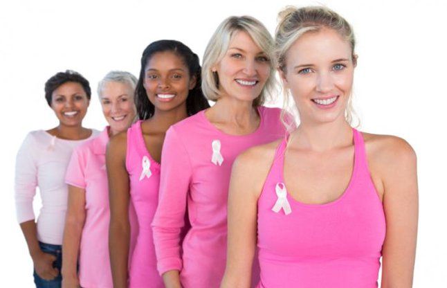 breast cancer ब्रेस्ट कैंसर के लक्षणों को महिलाएं ऐसे पहचानें
