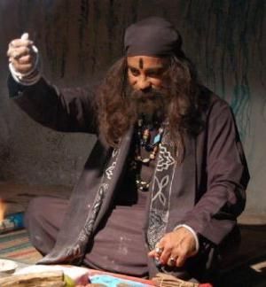 blind faith जब चुड़ैल को भूख लगती है तो वह पीती है किशोरियों का खून