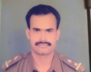 militent attack पम्पोर आतंकी हमले में शहीद हुआ जौनपुर का लाल