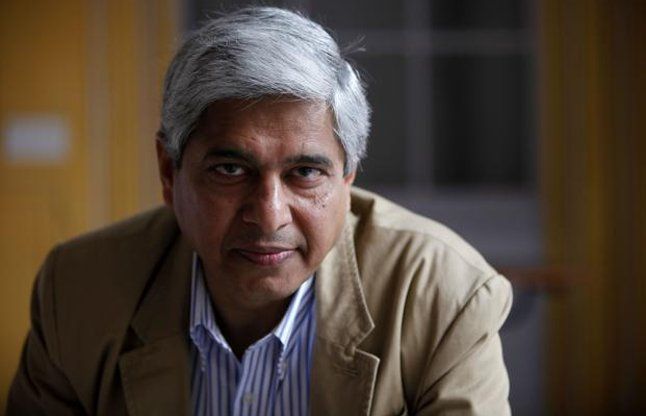 vikas swaroop भारत ने पाक से कहा, संबंधों में 'सीमा पार आतंकवाद' मंजूर नहीं