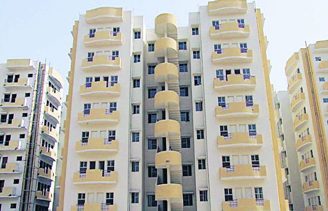 Building रियल एस्टेट एक्ट के 'ड्राफ्ट रूल्स' में बदलाव की मांग