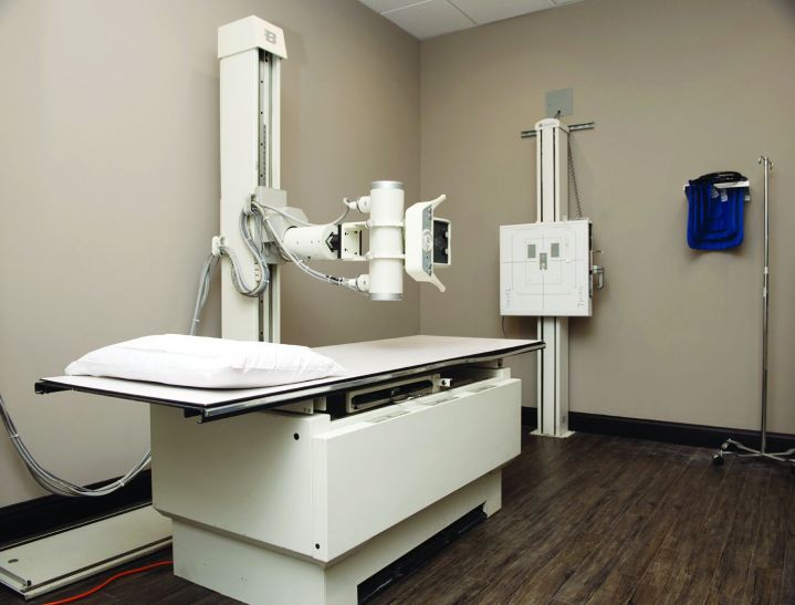 x ray machine एक्स-रे संक्रमण रोकने के लिए नहीं उठाया स्वास्थ्य विभाग ने कदम