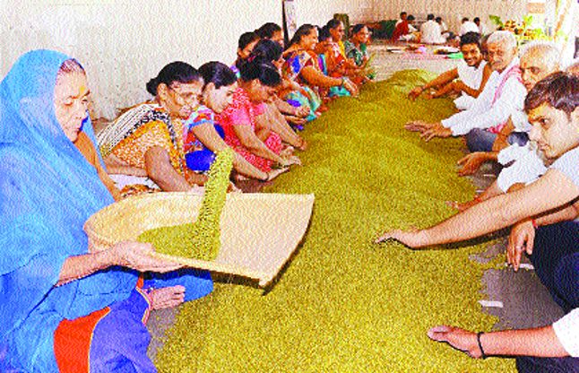 surat जगन्नाथ रथयात्रा की तैयारियां जारी