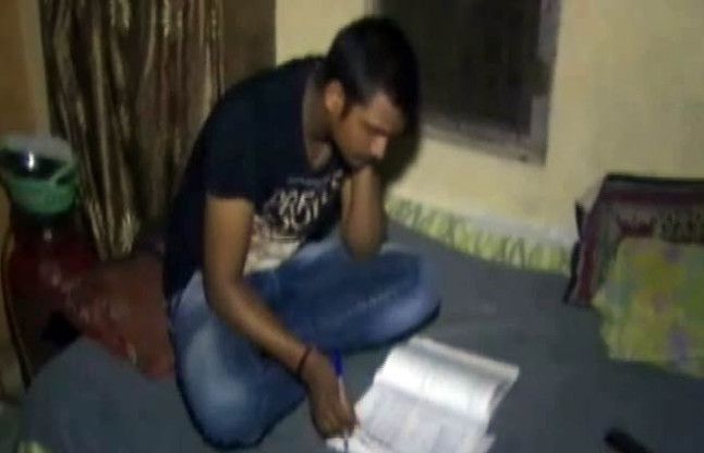 IIT जेल में रहकर की पढ़ाई, आईआईटी में हुआ चयन