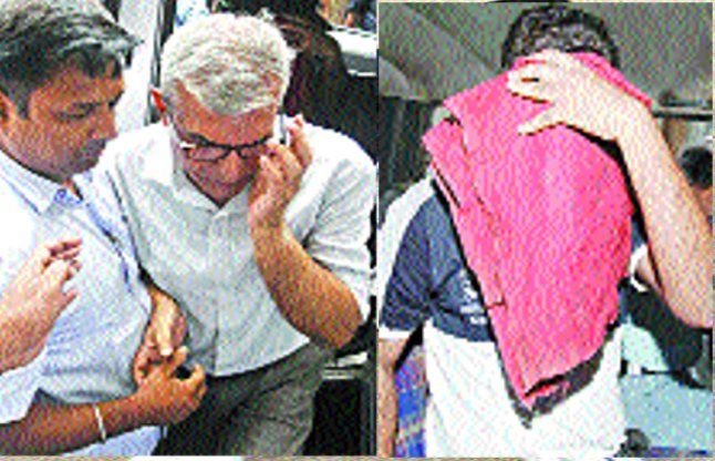kolkata news केएमडीए के गिरफ्तार इंजीनियरों को पुलिस हिरासत में भेजा