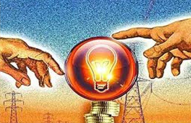 kolkata news दो सालों के भीतर हर गांव में होगी बिजली