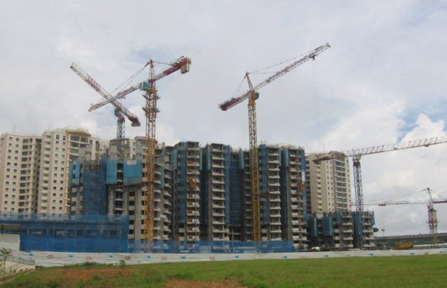 delayed projects अब अगर प्रोजेक्ट में हुई देरी तो बिल्डरों को देना पड़ सकता है 11% ब्याज