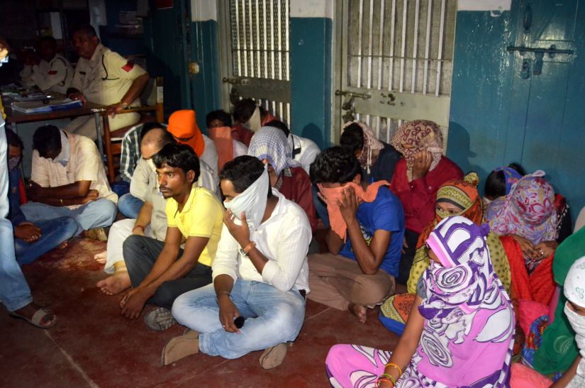 Sex in bhilai