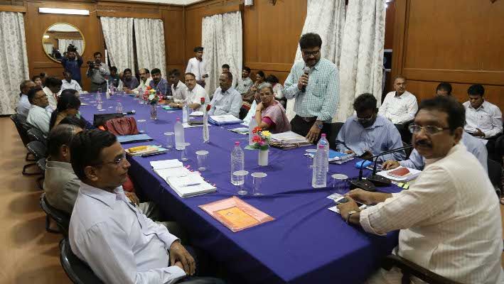 School Education Department Minister Vijay Shah me अब एमपी के सरकारी स्कूलों में भी 15 अप्रैल से शुरू होगा शिक्षण सत्र