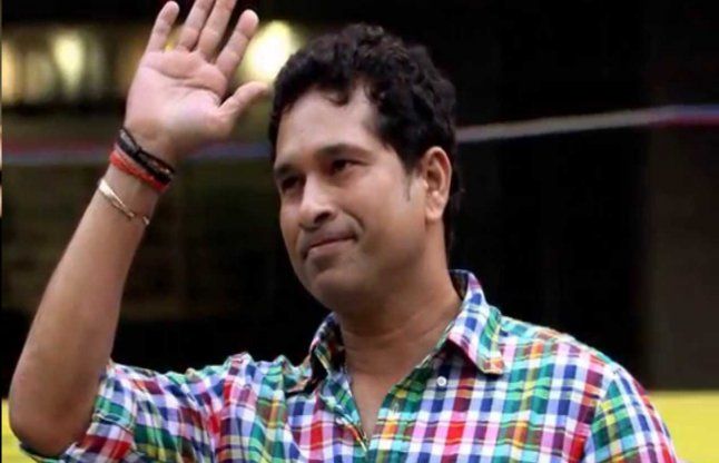 Sachin Tendulkar सचिन की किताब ने भी बनाया रेकॉर्ड