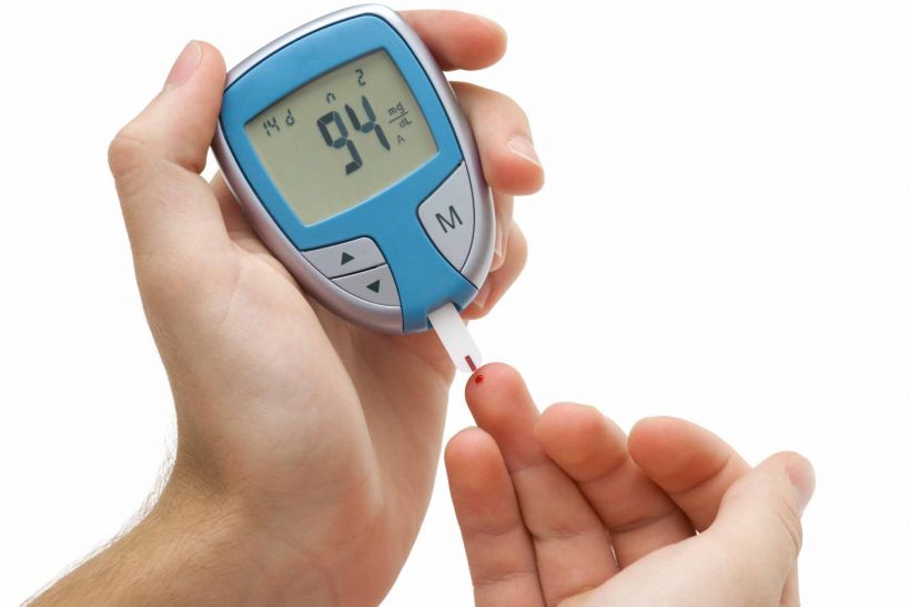 Treating Care For Diabetes Type 2 Diet In Only 5 Rupees - Good News: सिर्फ  5 रुपए में डायबिटीज करें छूमंतर | Patrika News