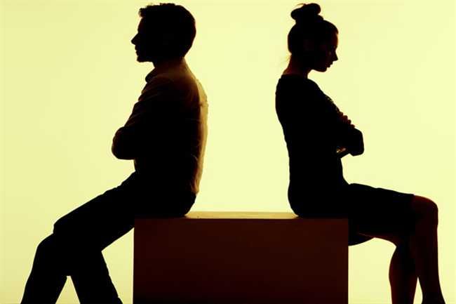 divorce,husband wife,bhopal,complaint against husb चाचा-चाची के बीच में आया भतीजा तो हुआ ये अंजाम