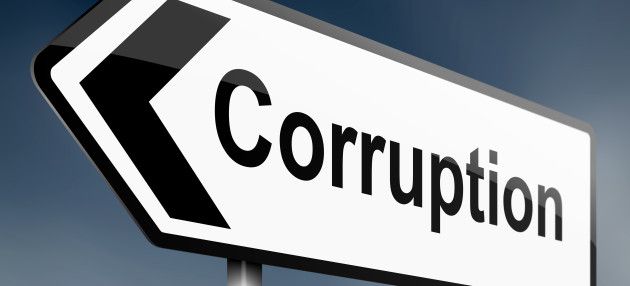 corruption विवादित रिटायर्ड IAS को मंत्री ने बताया काबिल, MD बनाने की सिफारिश की