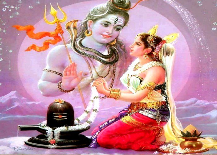 shiva mantra आयु बढ़ाता है 'शिव मंत्र' लक्ष्मी भी होती है प्रसन्न, ये भी हैं जप के फायदे