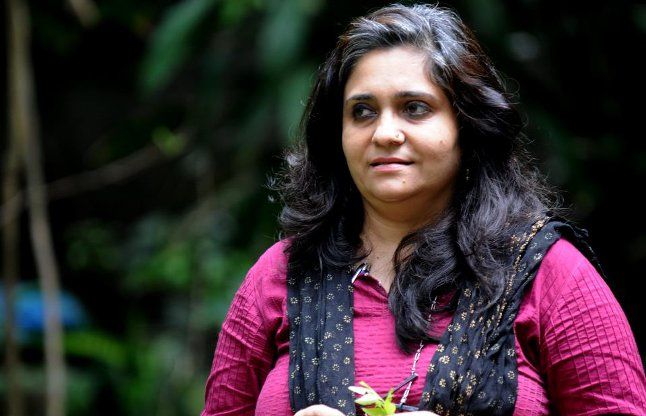 teesta sitalwad तीस्ता सीतलवाड़ पर NGO के फंड के निजी इस्तेमाल का आरोप