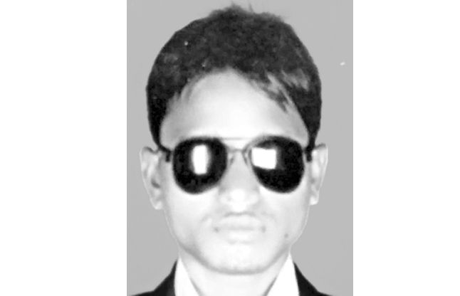 Blind youth become Bank Asst Manager #Positive Story : रोशनी खोई पर हौसला नहीं, बना बैंक का अस्सिटेंट मैनेजर