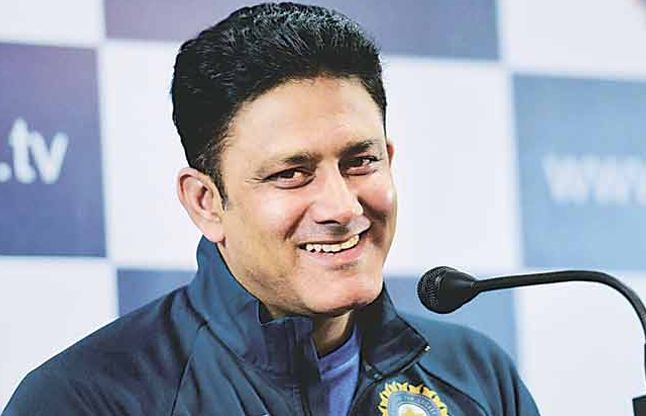 Anil Kumble जानिए, कोच कुंबले ने किसे बताया लंबी रेस का घोड़ा
