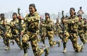 crpf बिगड़े हालात में मोर्चा लेने काशी से कश्मीर पहुंचा केंदीय अर्द्धसैनिक बल