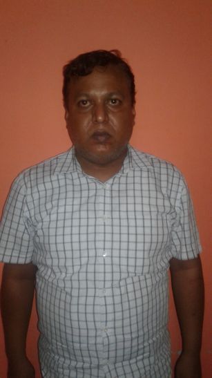 arun tiwari मोस्ट वांटेड दाऊद का पता लगाने पाकितान गया था अंडरवर्ल्ड डॉन छोटा राजन यह गुर्गा