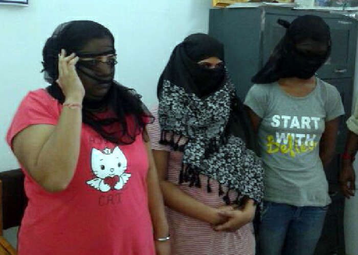 sex in jabalpur Cruising for transgenders