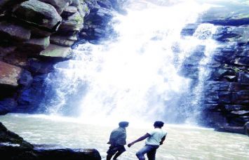 Falls remained unsolved Falls remained unsolved