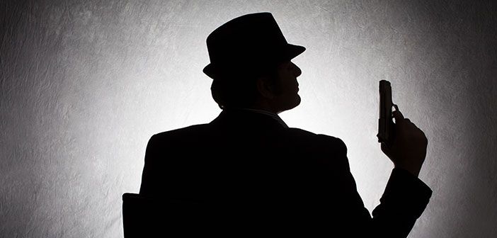 gangster गैंगस्टर विजय समेत चार पर 40 हजार का इनाम घोषित