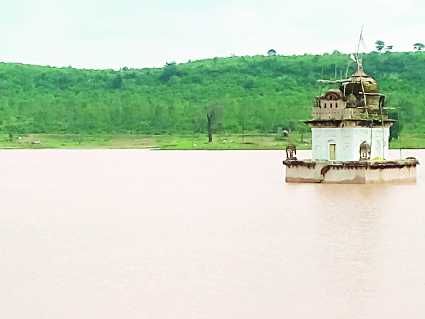 Image result for पन्ना जिले के तालाब