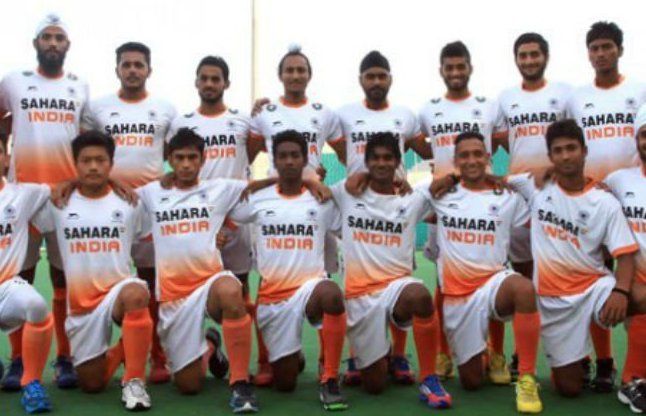 Indian junior hockey team अपने घर में विश्व कप जीतेगी भारतीय जूनियर हॉकी टीम!
