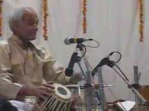 lachchu maharaj तबला सम्राट लच्छू महराज का निधन, काशी में ली अंतिम सांस