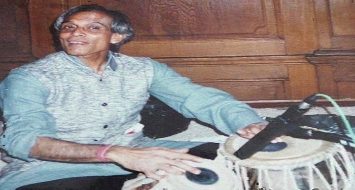 lachhu लच्छू महाराज के निधन से गमजदा हुआ यूपी, सीएम ने शोक व्यक्ति किया