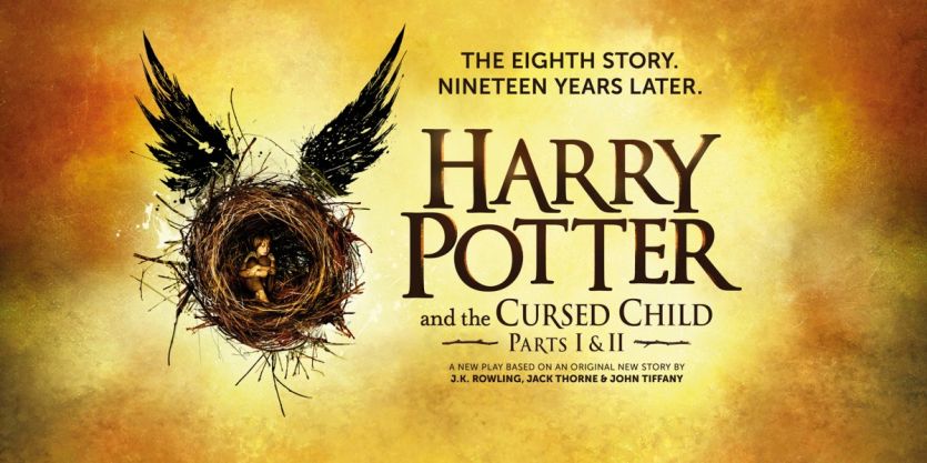 J K Rowling Book Harry Potter And The Cursed Child Released ज क र ल ग क ह र प टर ए ड द कर स ड च इल ड र ल ज 10 अगस त क ह ग क व ज Patrika News