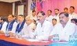 bsp leaders बसपा ने बनारस की दो सीटों पर बदले चेहरे