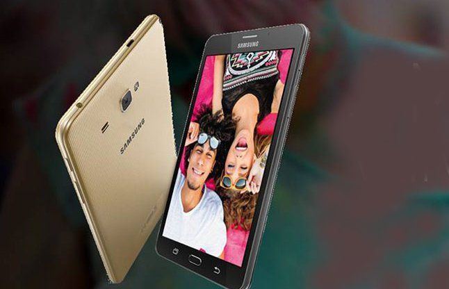 Samsung Galaxy J Max 7 इंच की स्क्रीन वाले इस सैमसंग फैबलेट की फ्लिपकार्ट शुरू हुई बिक्री