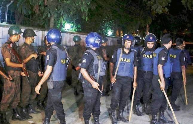 Bangladesh Terror Attack बांग्लादेश में आतंकी संगठन ने कत्ल करने के लिए बनाई हिंदुओं की लिस्ट