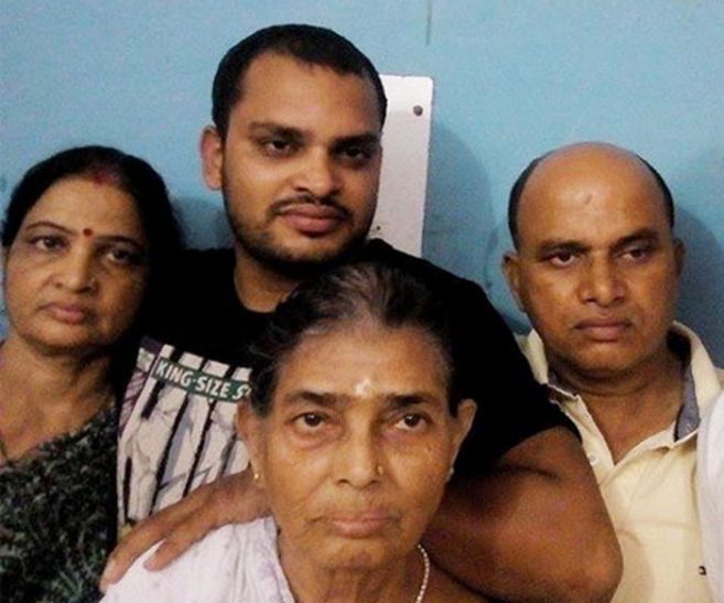 prateek s srivastava 7जी टेक्नोलॉजी पर रिसर्च करेगा भोपाल का ये यूथ, चीन में रहेगा चार साल