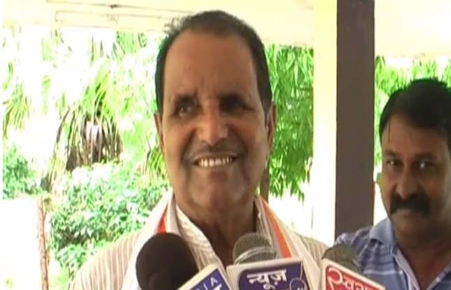 bjp BJP विधायक ने जुआ-सट्टा को बताया फैशन कहा, युधिष्ठिर ने भी खेला