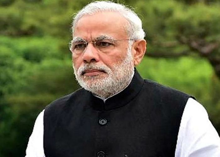 RTI ऐश्वर्या ने प्रधानमंत्री नरेन्द्र मोदी से माँगा जवाब