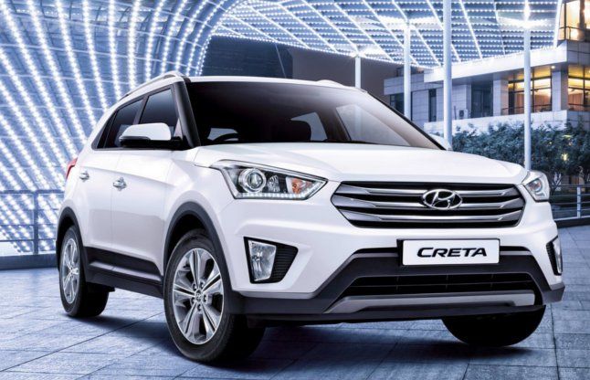 Hyundai Creta हुंडई की इस कार ने बनाया रिकॉर्ड, 1 महीने में बिकी 13 हजार गाडिय़ां