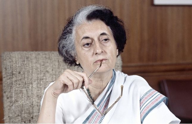 Indira Gandhi BHOPAL में इंदिरा गांधी ने ऐसा क्या बोला था, जिससे हिल गई थी दिल्ली