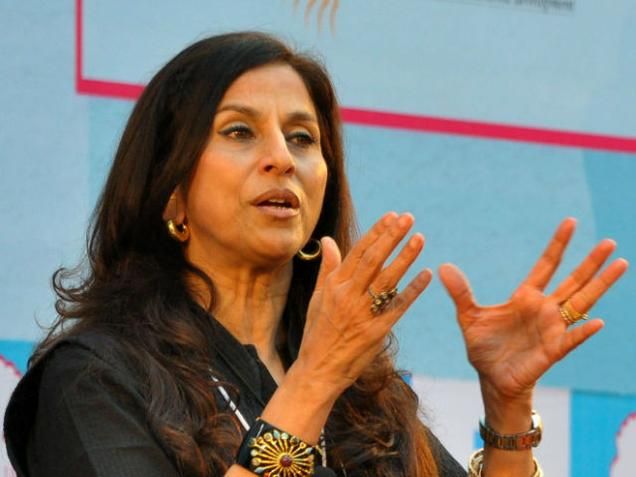 shobha खिलाडिय़ों का मजाक उड़ाने पर शोभा पर भड़के दिग्गज