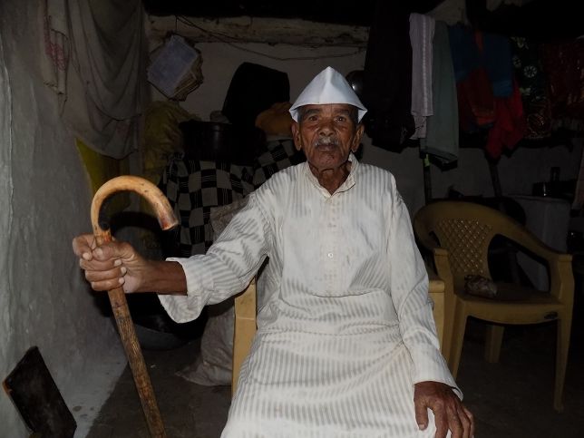chhindwara हर तरफ थी जंग-ए-आजादी की गूंज