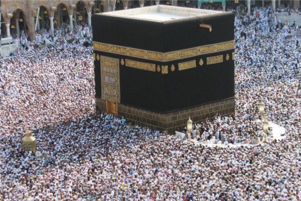 makka madina साल के अंत में भरे जा सकते हैं 'हज फार्म'