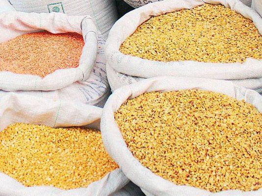 market buzz in Indore कच्चे माल में आई गिरावट, बंपर आवक से यहां आ गए तुअर दाल के भाव